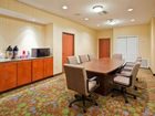 фото отеля Holiday Inn Express Enterprise