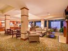 фото отеля Holiday Inn Express Enterprise