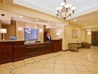 фото отеля Holiday Inn Express Enterprise