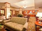 фото отеля Holiday Inn Express Enterprise