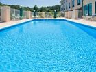 фото отеля Holiday Inn Express Enterprise