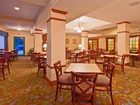 фото отеля Holiday Inn Express Enterprise