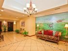 фото отеля Holiday Inn Express Enterprise