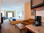 фото отеля Holiday Inn Express Enterprise