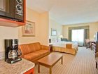 фото отеля Holiday Inn Express Enterprise