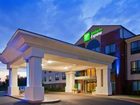 фото отеля Holiday Inn Express Enterprise