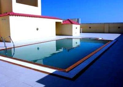 фото отеля Imperial Suites Hotel Doha