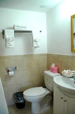 фото отеля Shalimar Motel
