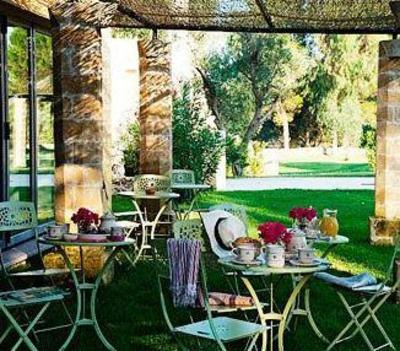 фото отеля Masseria Limbitello