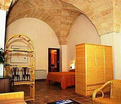 фото отеля Masseria Limbitello