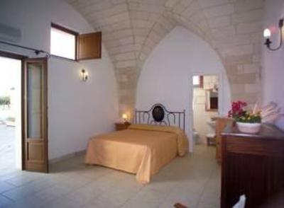 фото отеля Masseria Limbitello