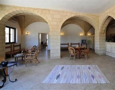фото отеля Masseria Limbitello