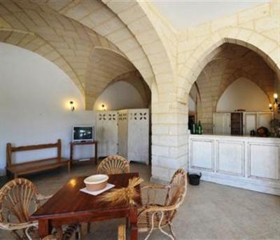 фото отеля Masseria Limbitello