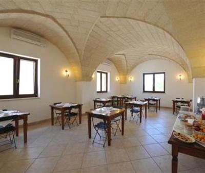 фото отеля Masseria Limbitello