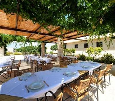 фото отеля Masseria Limbitello