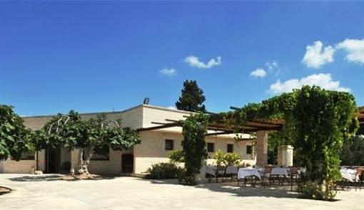 фото отеля Masseria Limbitello