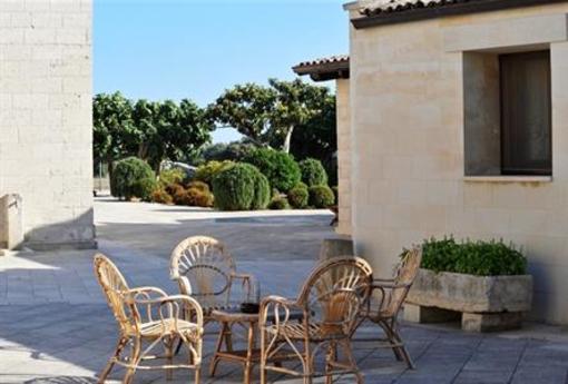 фото отеля Masseria Limbitello