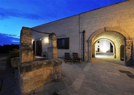 фото отеля Masseria Limbitello