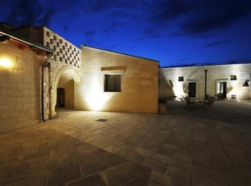 фото отеля Masseria Limbitello
