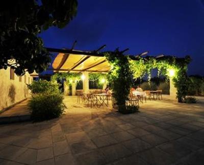 фото отеля Masseria Limbitello