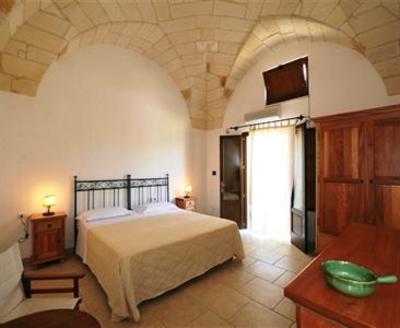 фото отеля Masseria Limbitello