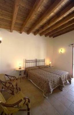 фото отеля Masseria Limbitello