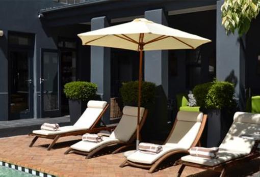 фото отеля Life & Leisure Guest House
