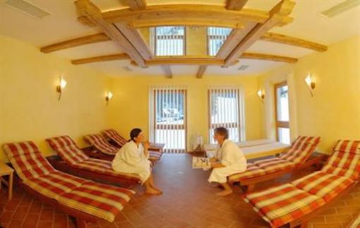 фото отеля Landhotel Kielhuberhof Ramsau am Dachstein