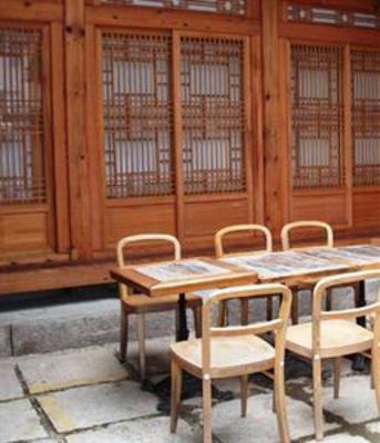 фото отеля Hyosundang Hanok Guesthouse