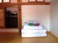 Hyosundang Hanok Guesthouse