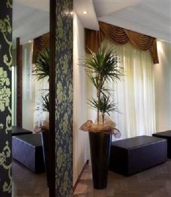 фото отеля Acasamia Hotel