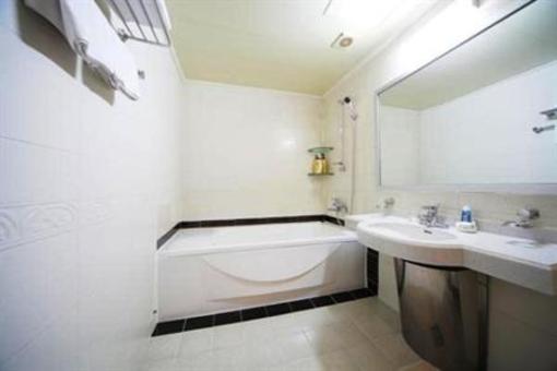 фото отеля Manhattan Hotel Seoul