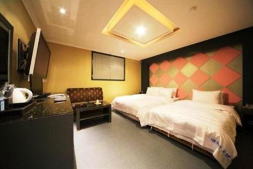 фото отеля Manhattan Hotel Seoul