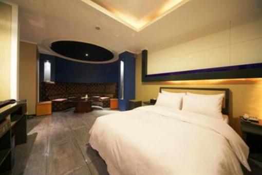 фото отеля Manhattan Hotel Seoul