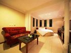 фото отеля Manhattan Hotel Seoul
