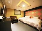 фото отеля Manhattan Hotel Seoul