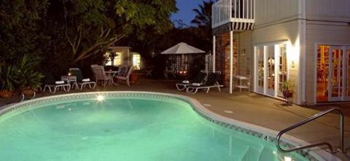 фото отеля Chelsea Garden Inn