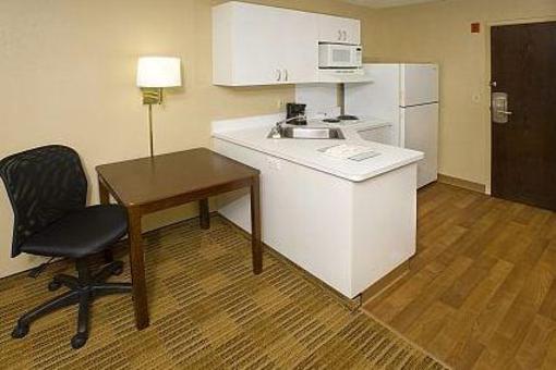 фото отеля Extended Stay America Hotel Kenner