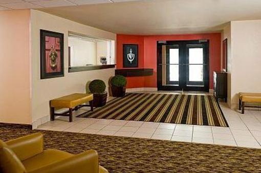 фото отеля Extended Stay America Hotel Kenner