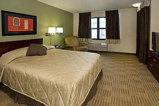 фото отеля Extended Stay America Hotel Kenner