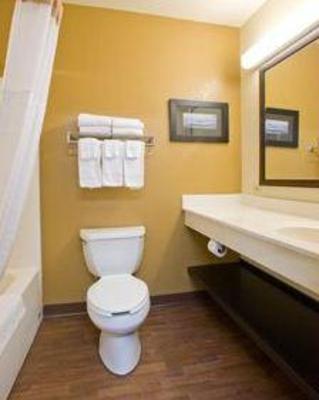 фото отеля Extended Stay America Hotel Kenner