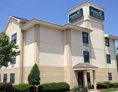 фото отеля Extended Stay America Hotel Kenner