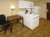 Extended Stay America Hotel Kenner
