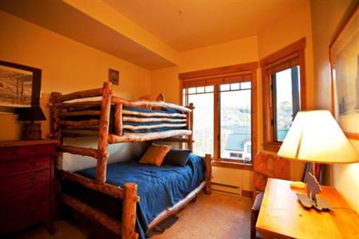 фото отеля Canyon Creek at EagleRidge Condominiums Steamboat Springs