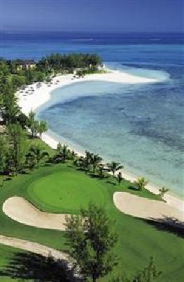 фото отеля Paradis Hotel & Golf Club