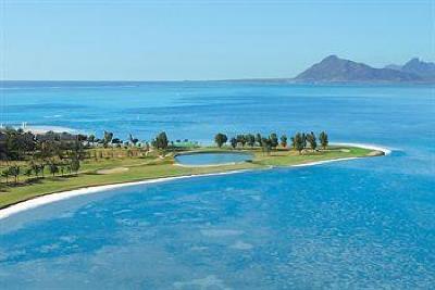 фото отеля Paradis Hotel & Golf Club