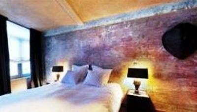фото отеля Bed & Breakfast Le Coup de Coeur Brussels