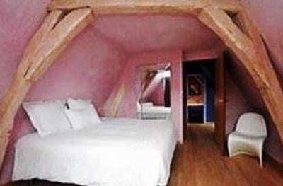 фото отеля Bed & Breakfast Le Coup de Coeur Brussels