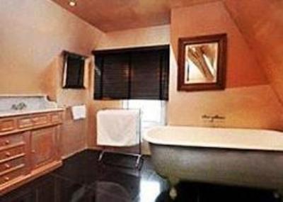 фото отеля Bed & Breakfast Le Coup de Coeur Brussels