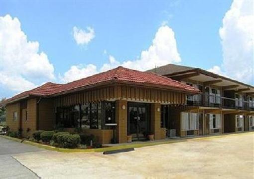 фото отеля Rodeway Inn near Florida Mall